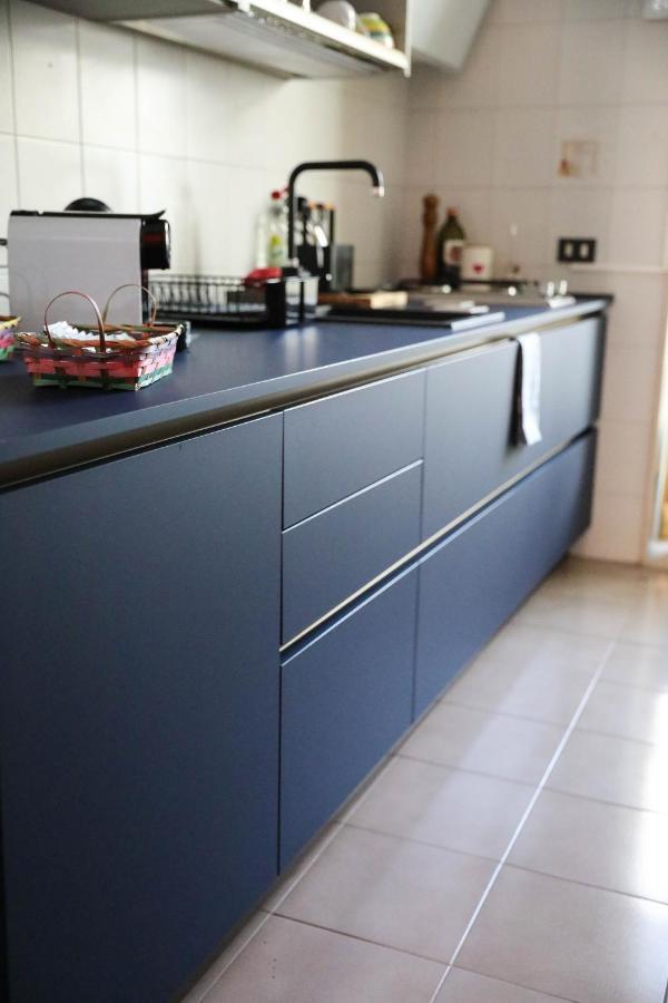 Apartmán The Colors House Bari Exteriér fotografie