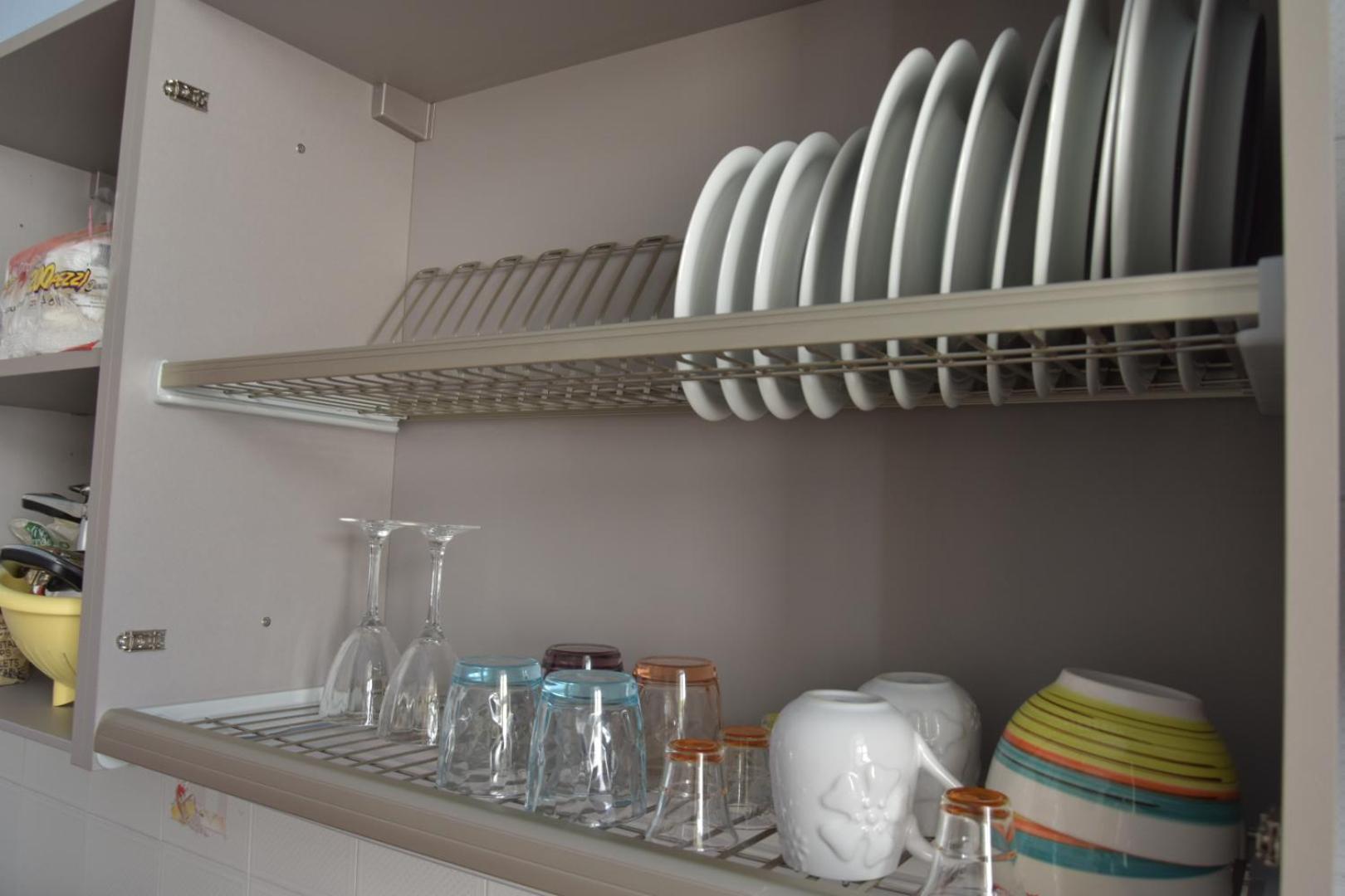 Apartmán The Colors House Bari Pokoj fotografie